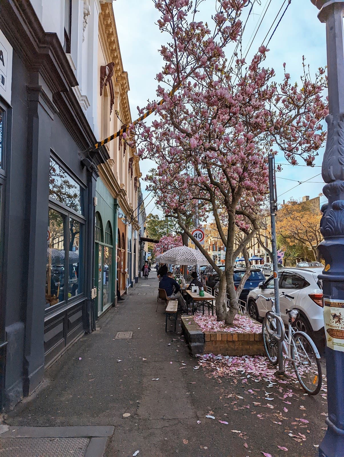 Fitzroy Melbourne - Image 1