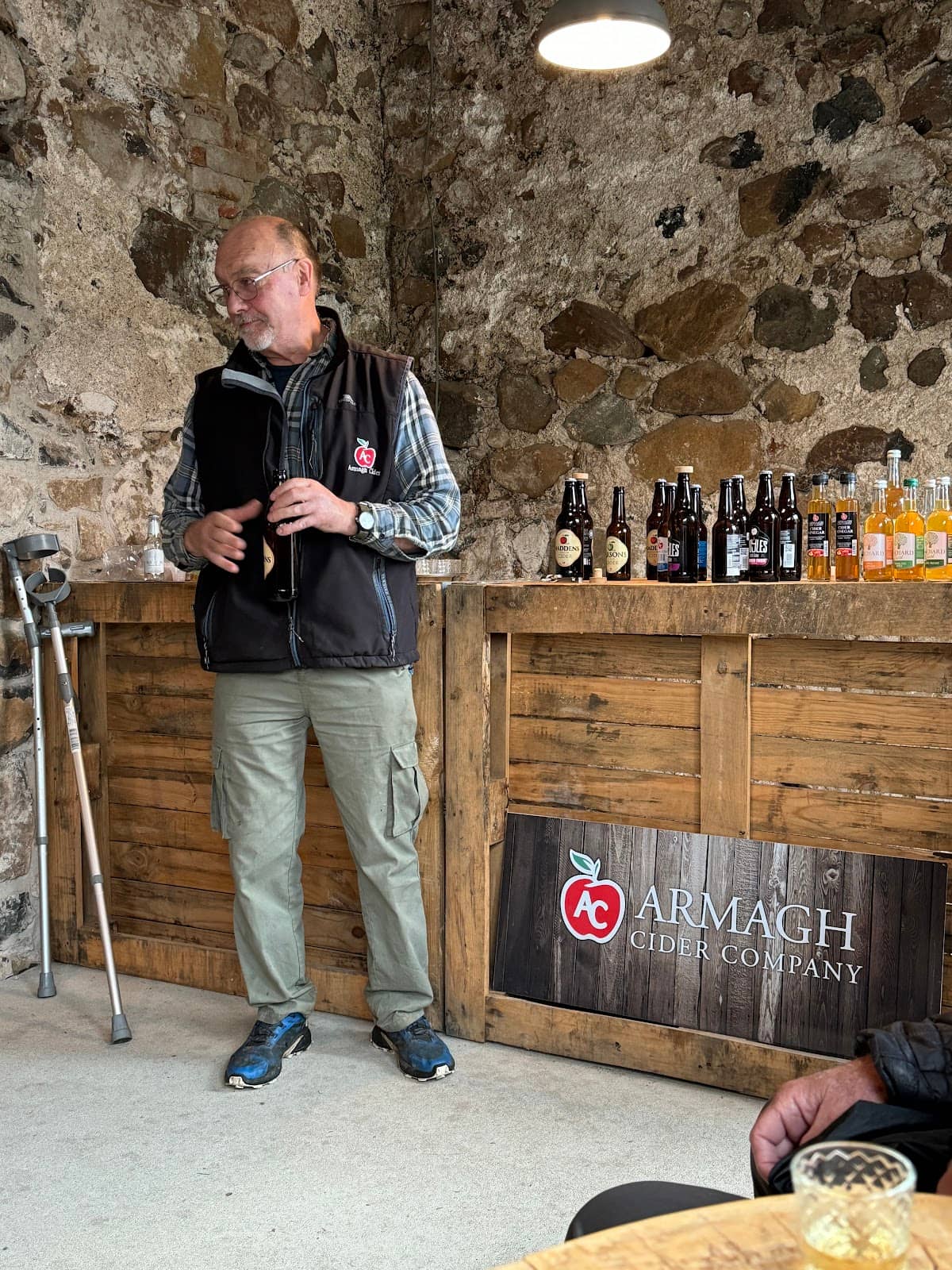 Local Apple Varieties