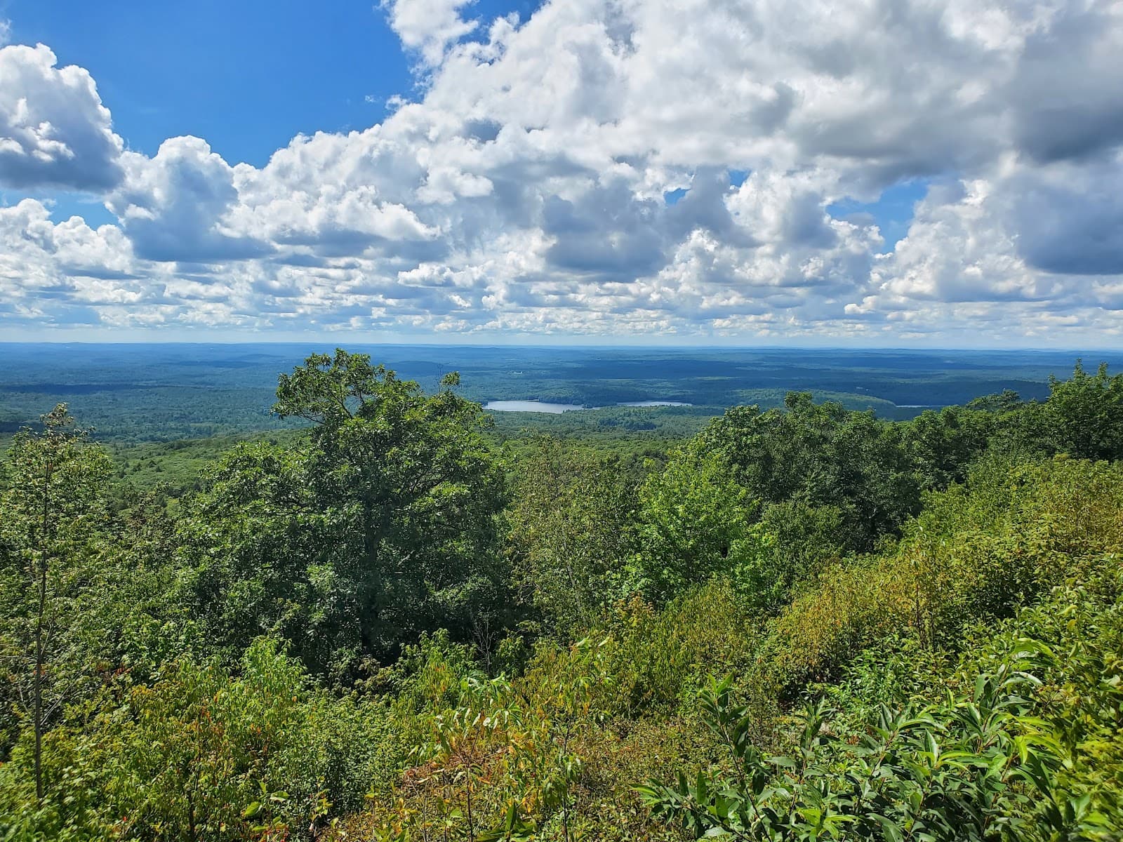 Wachusett Mountain State Reservation - Image 1