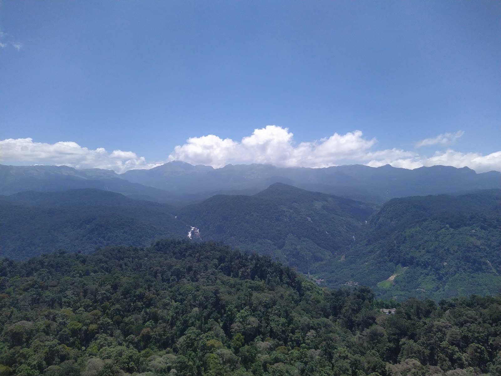 Nallamudi Viewpoint - Image 1