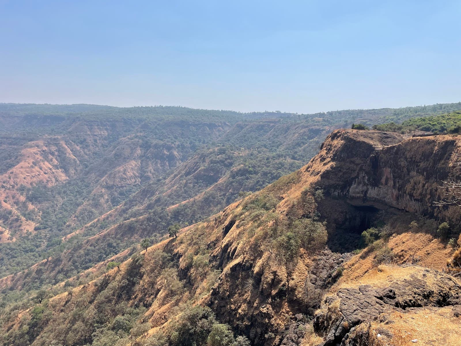 Needle Hole Point (Elephant’s Head) - Image 1