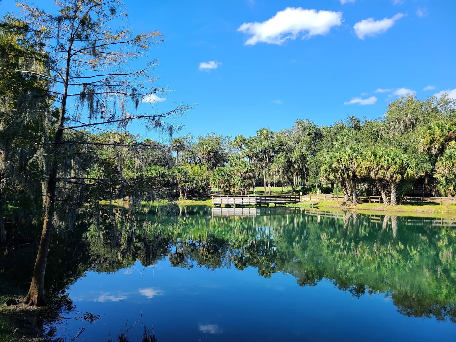 Gemini Springs Park - Image 1