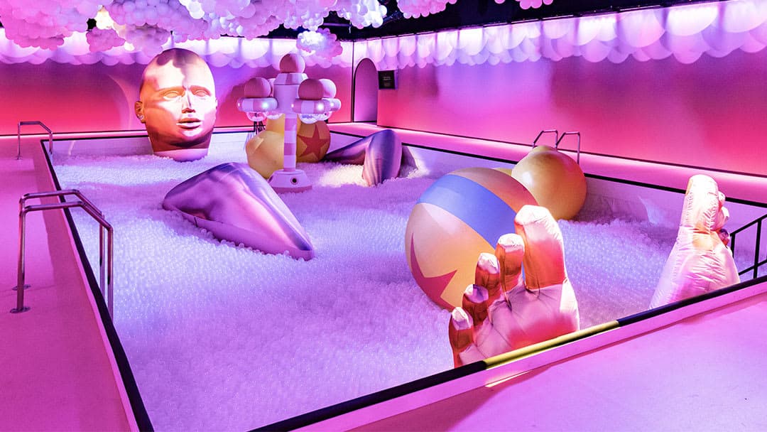 Bubble Planet Barcelona - Image 1