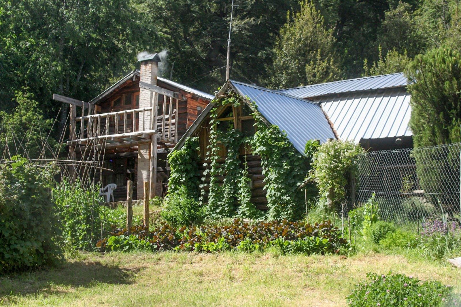 Refugio Cajón del Azul - Image 1