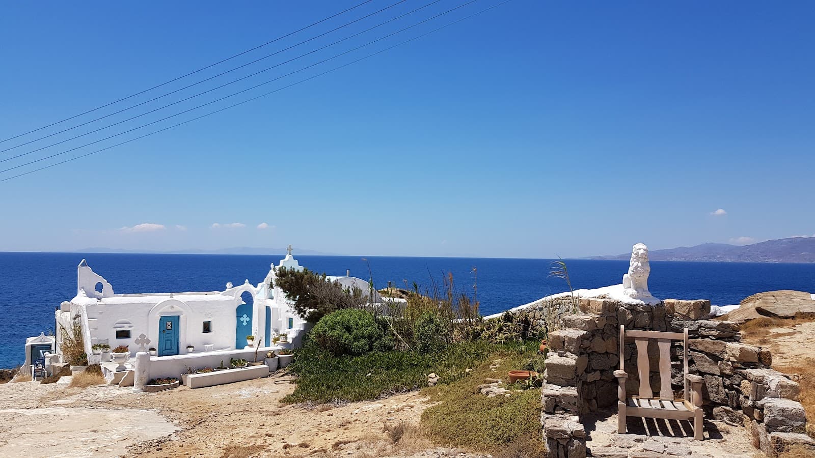 Houlakia Beach - Image 1