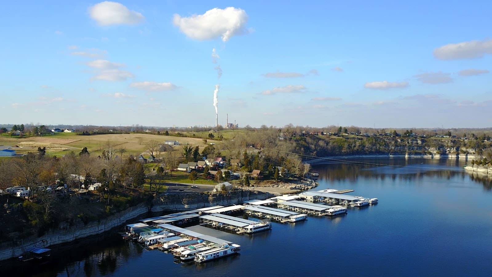 Patriot Guide Service LLC