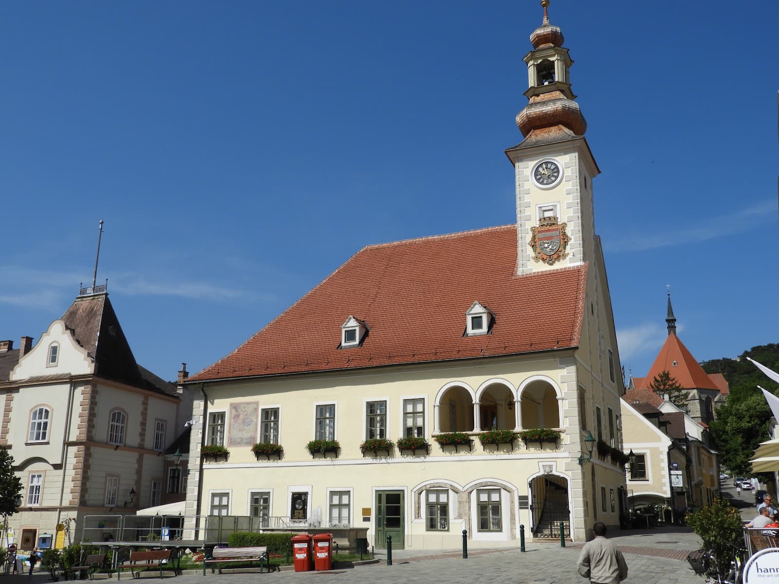 Schrannenplatz Munich - Image 1