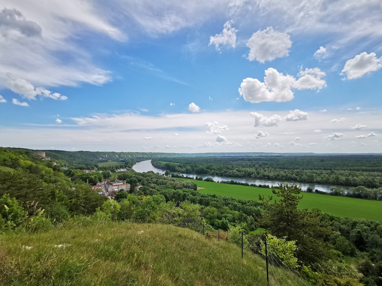 Vexin Français Regional Park - Image 1