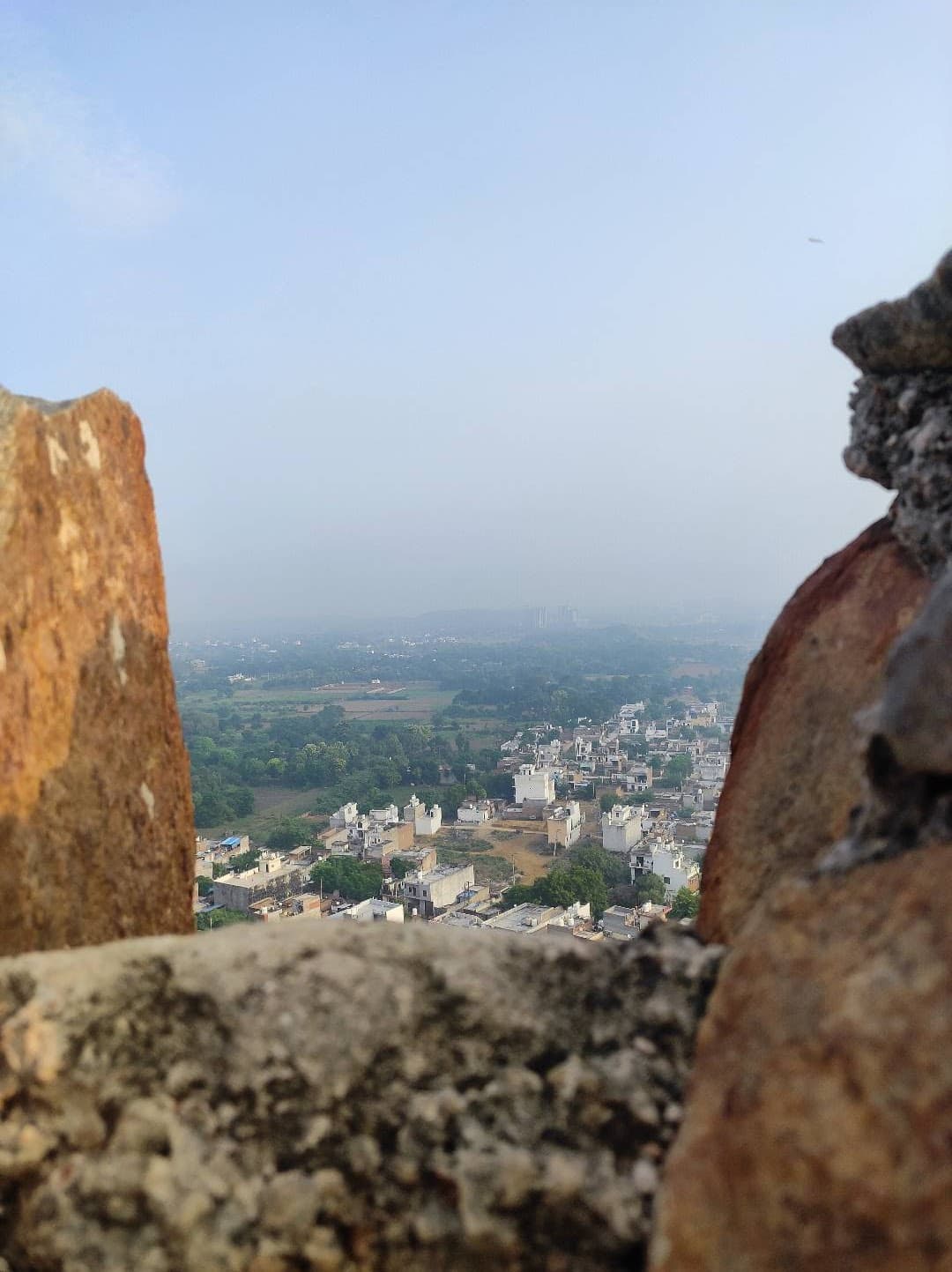 Aravalli Hills Sohna - Image 1