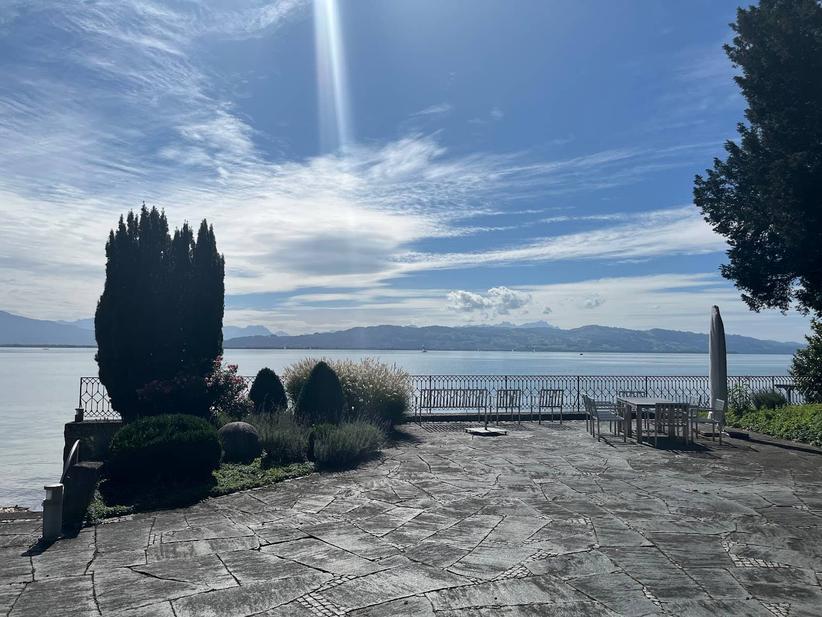 Grand Hotel Bad Schachen