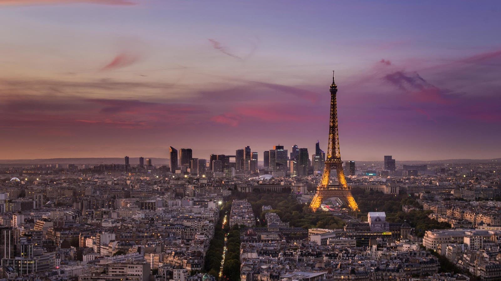 Pullman Paris Montparnasse - Image 1