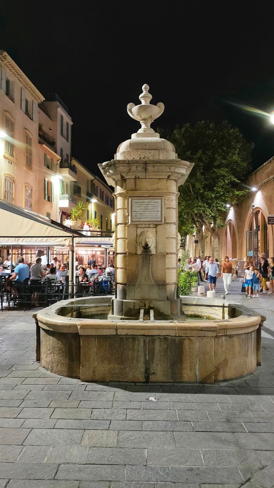 Vieil Antibes - Image 1