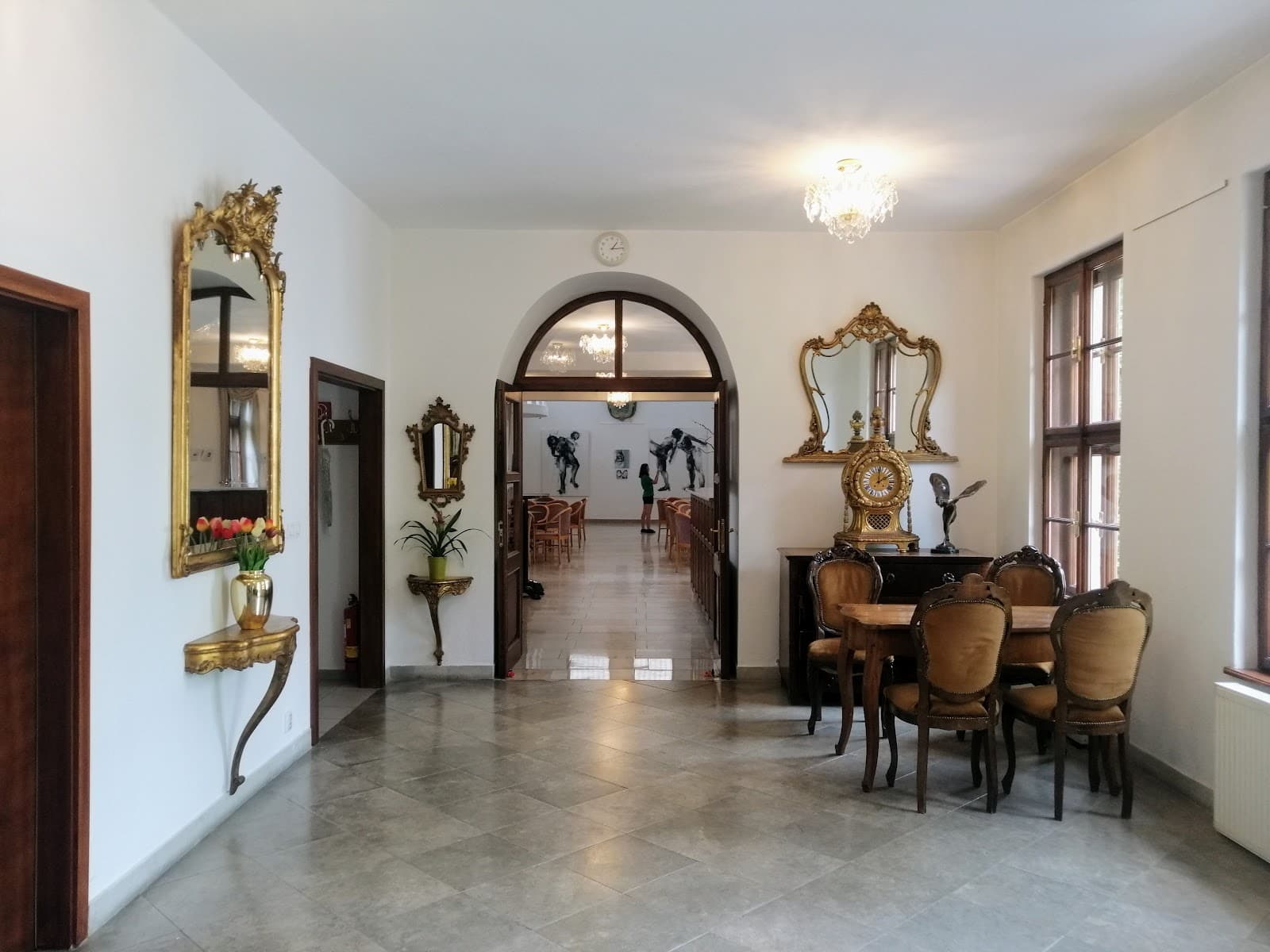 Zámocká Street - Image 1