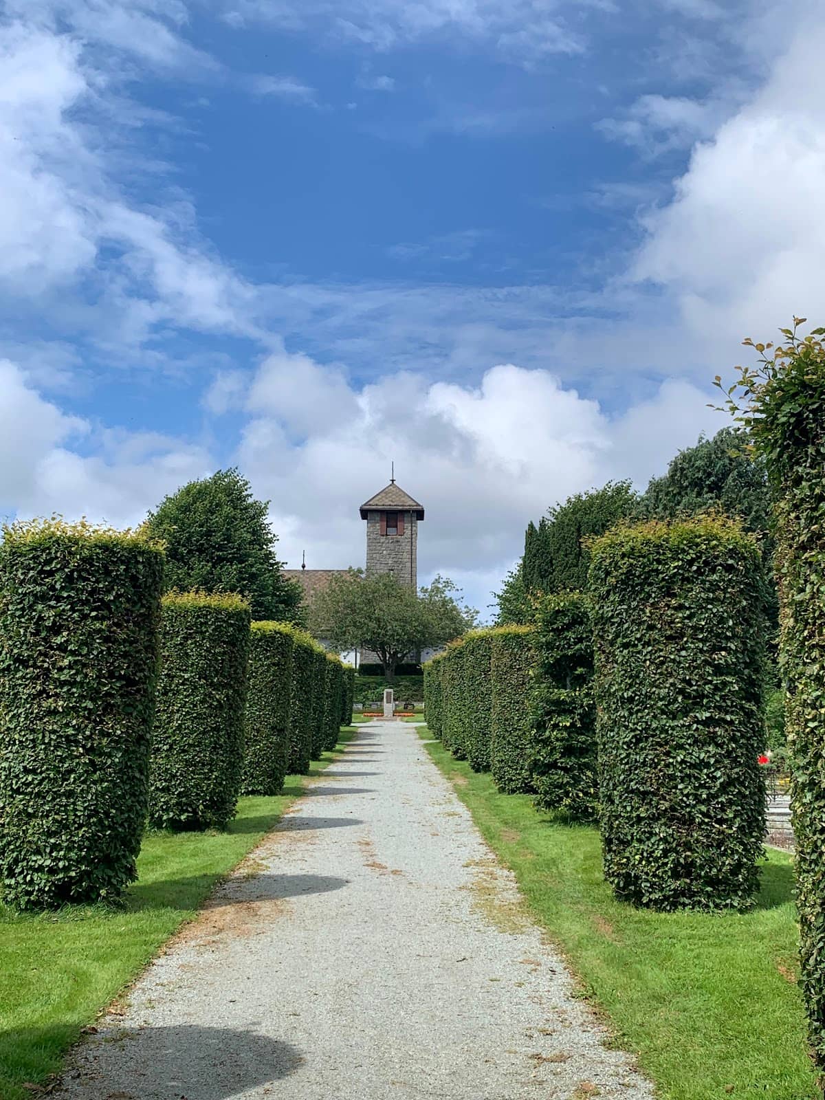 Vertical photo