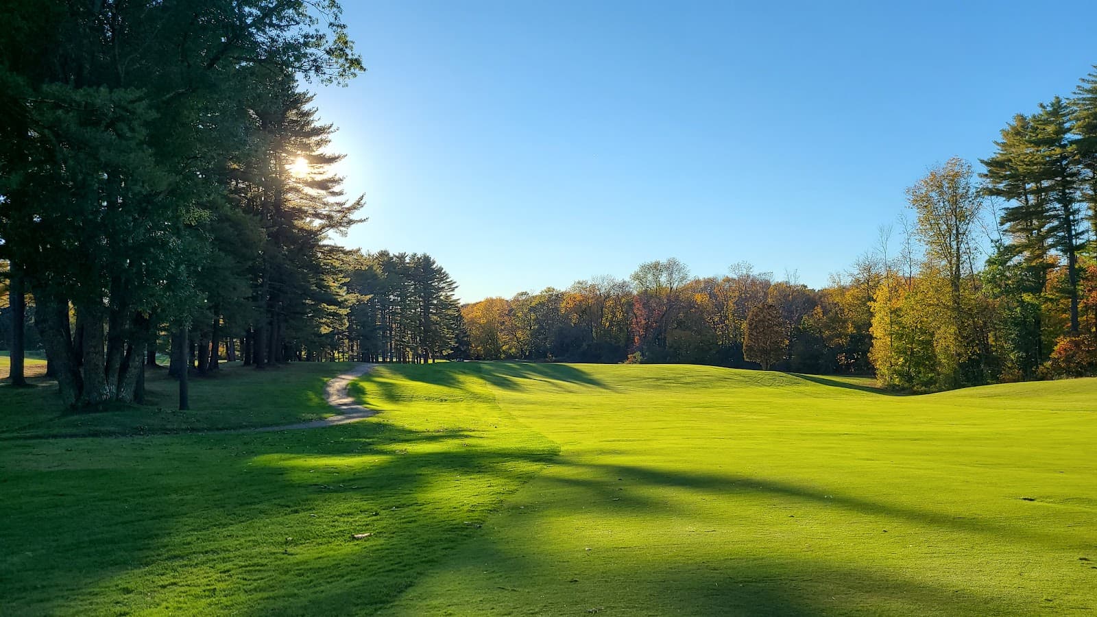 Riverside Golf Club Portland Maine - Image 1