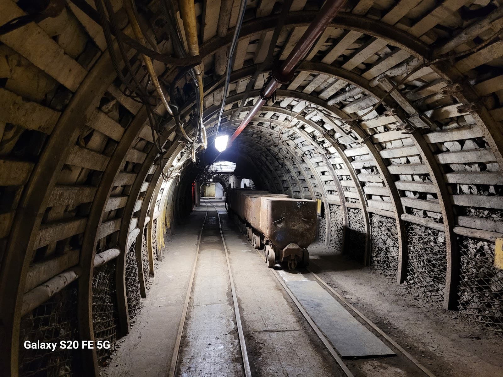 Guido Mine and Coal Mining Museum - Image 1
