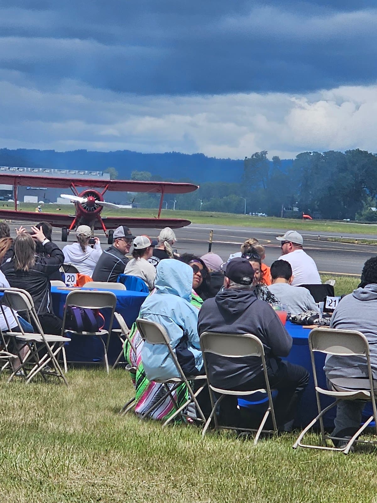 Hillsboro Airport (HIO) - Image 1