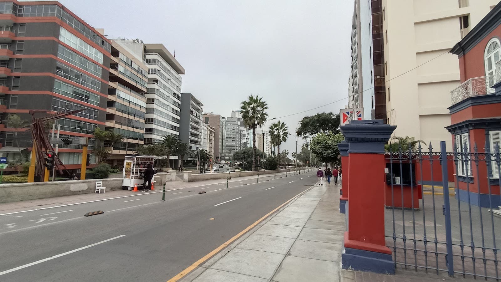 Bajada Balta Lima - Image 1