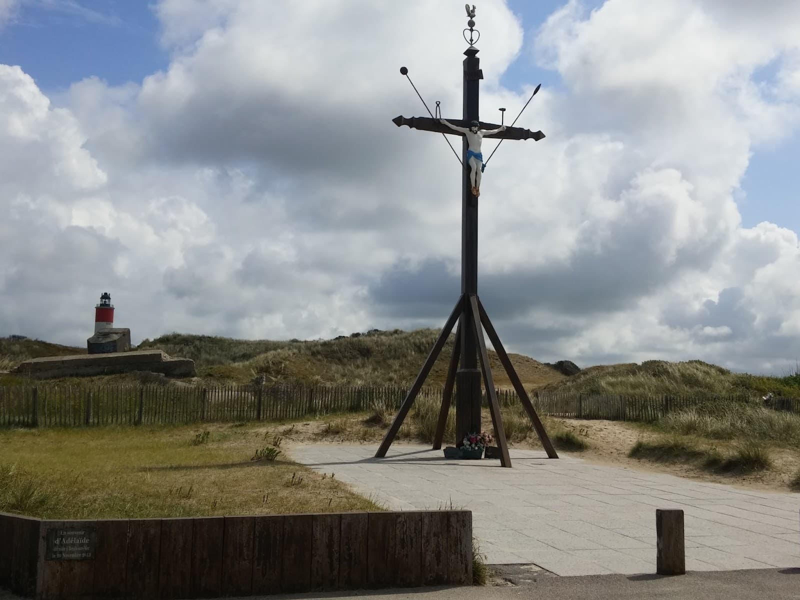 Sailors’ Calvary - Image 1