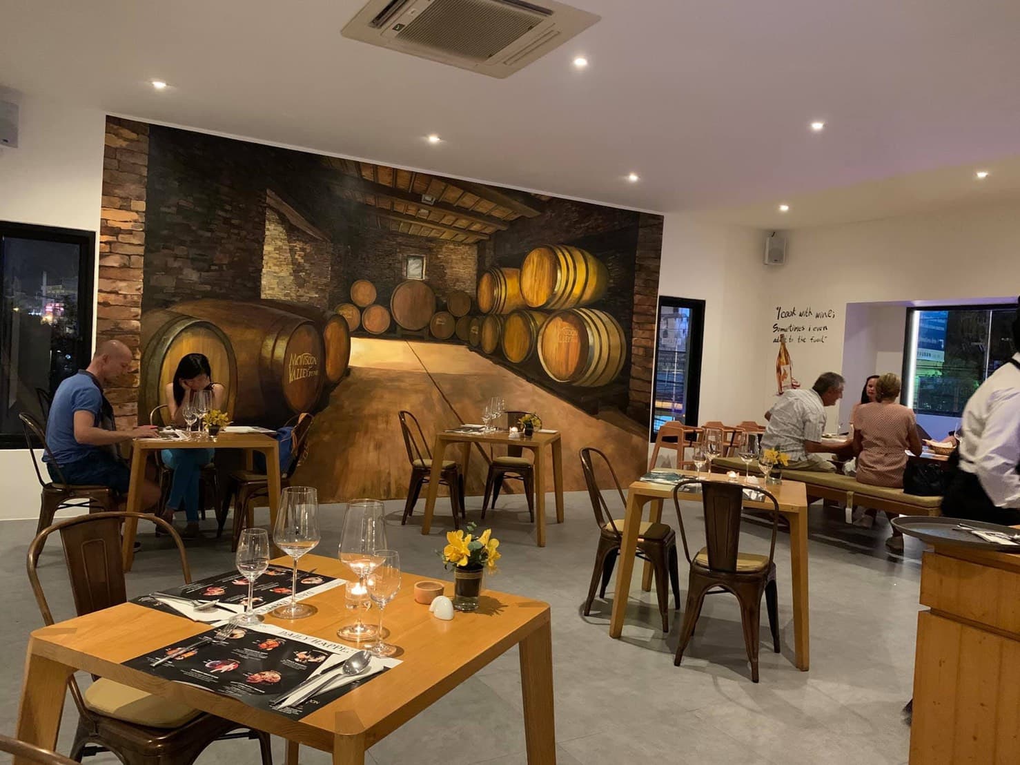 Hua Hin Hills Vineyard - Image 1