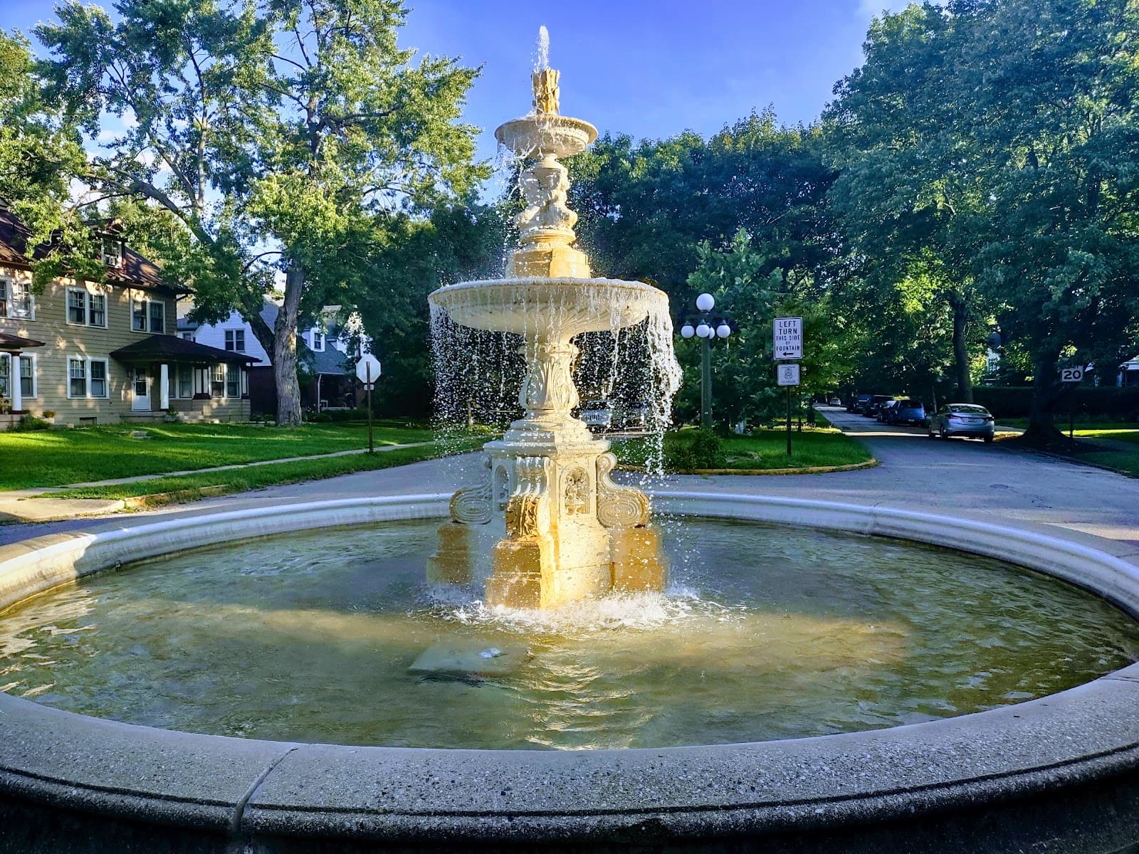 Woodruff Place Historic District - Image 1