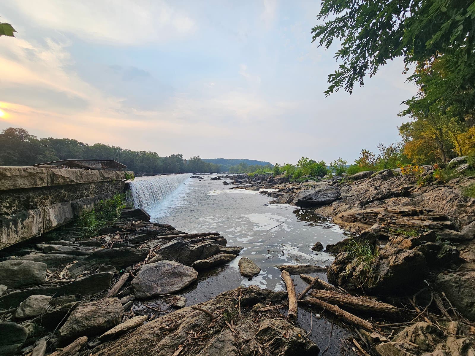 Riverbend Park - Image 1