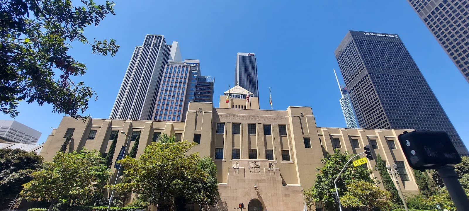 Museum Row