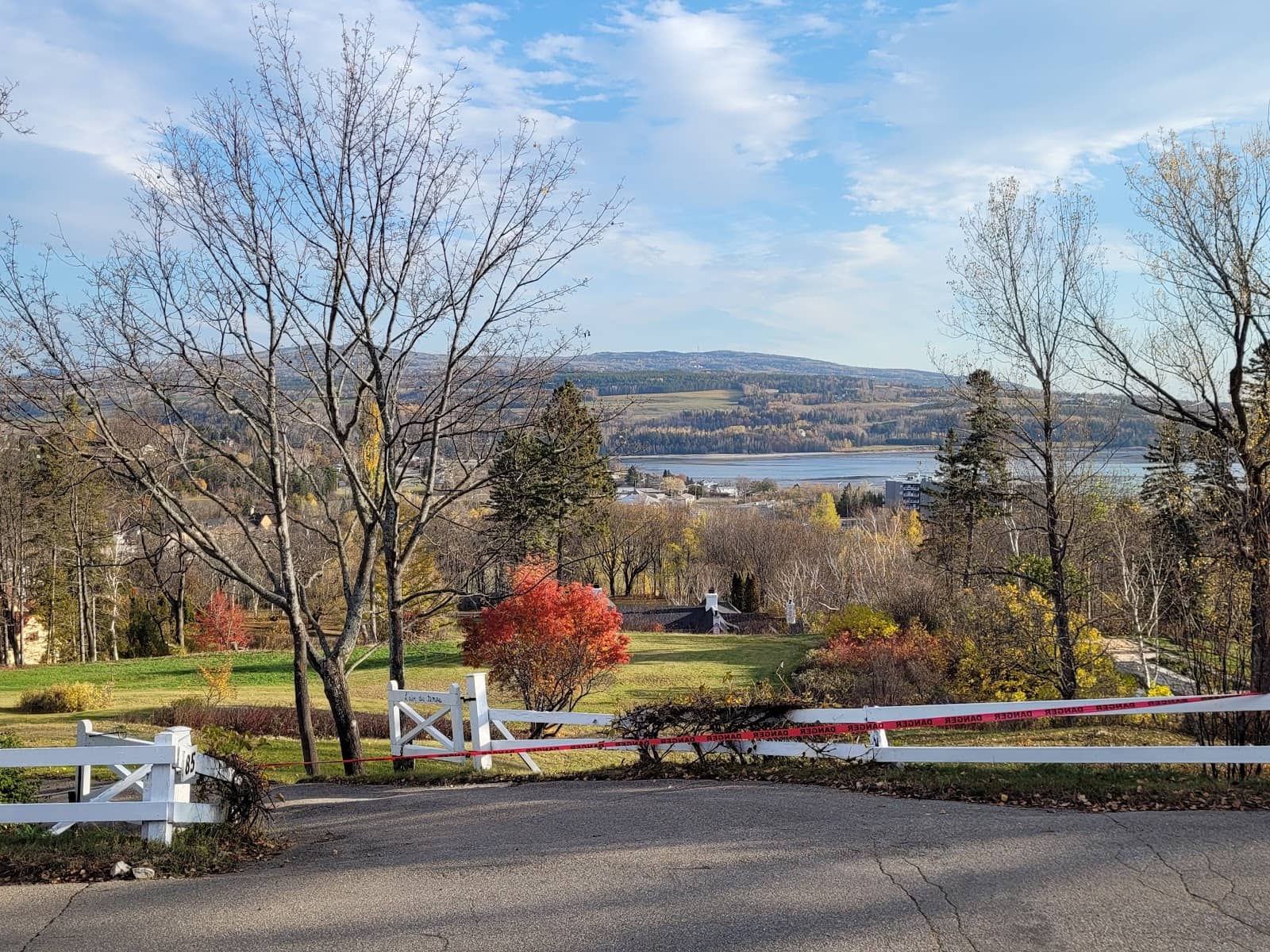 Charming Local Restaurants