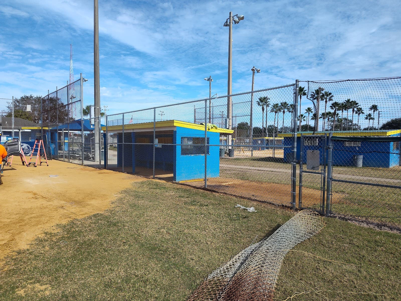 Wingate Park - Image 1