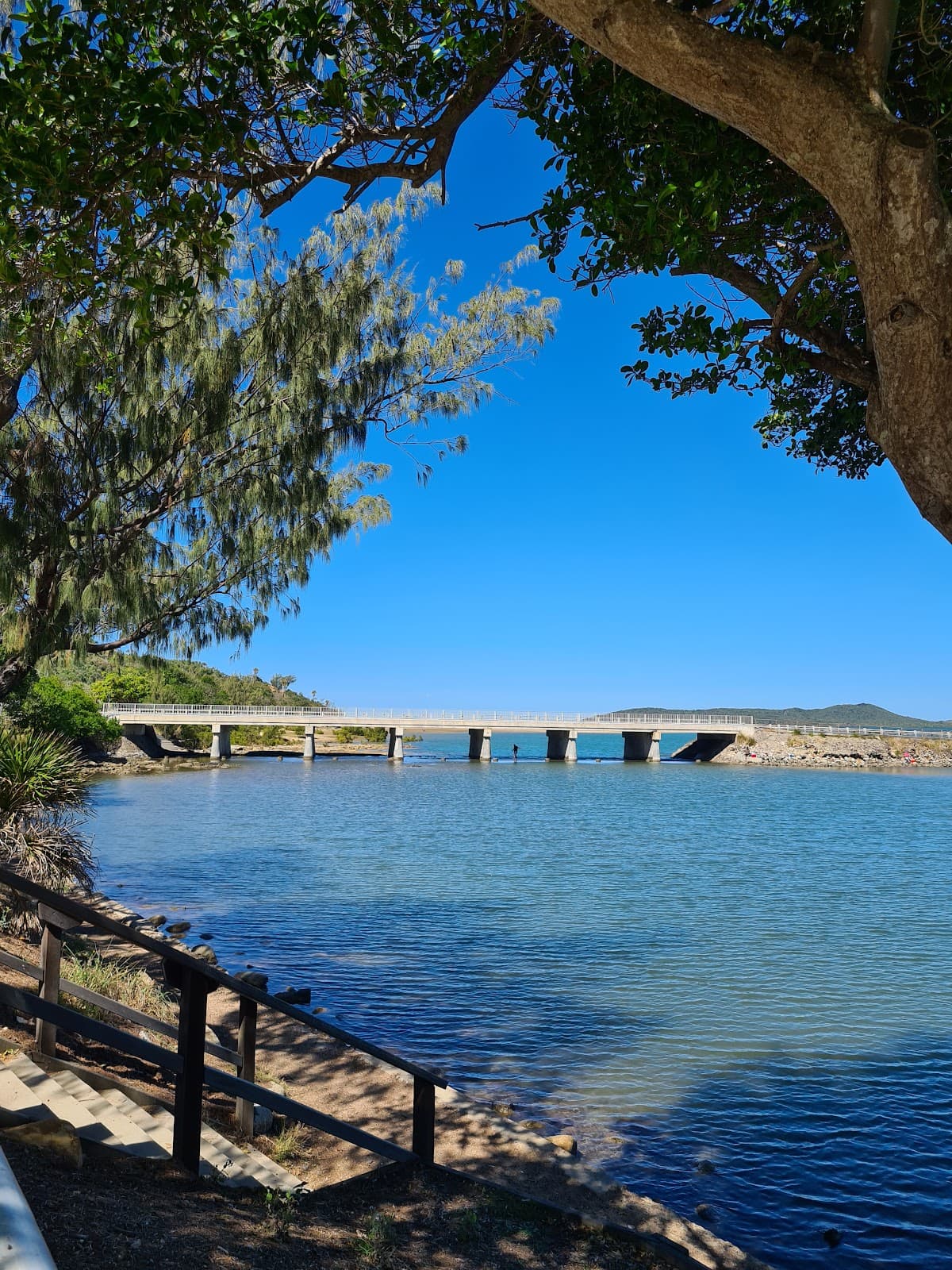Causeway Lake - Image 1