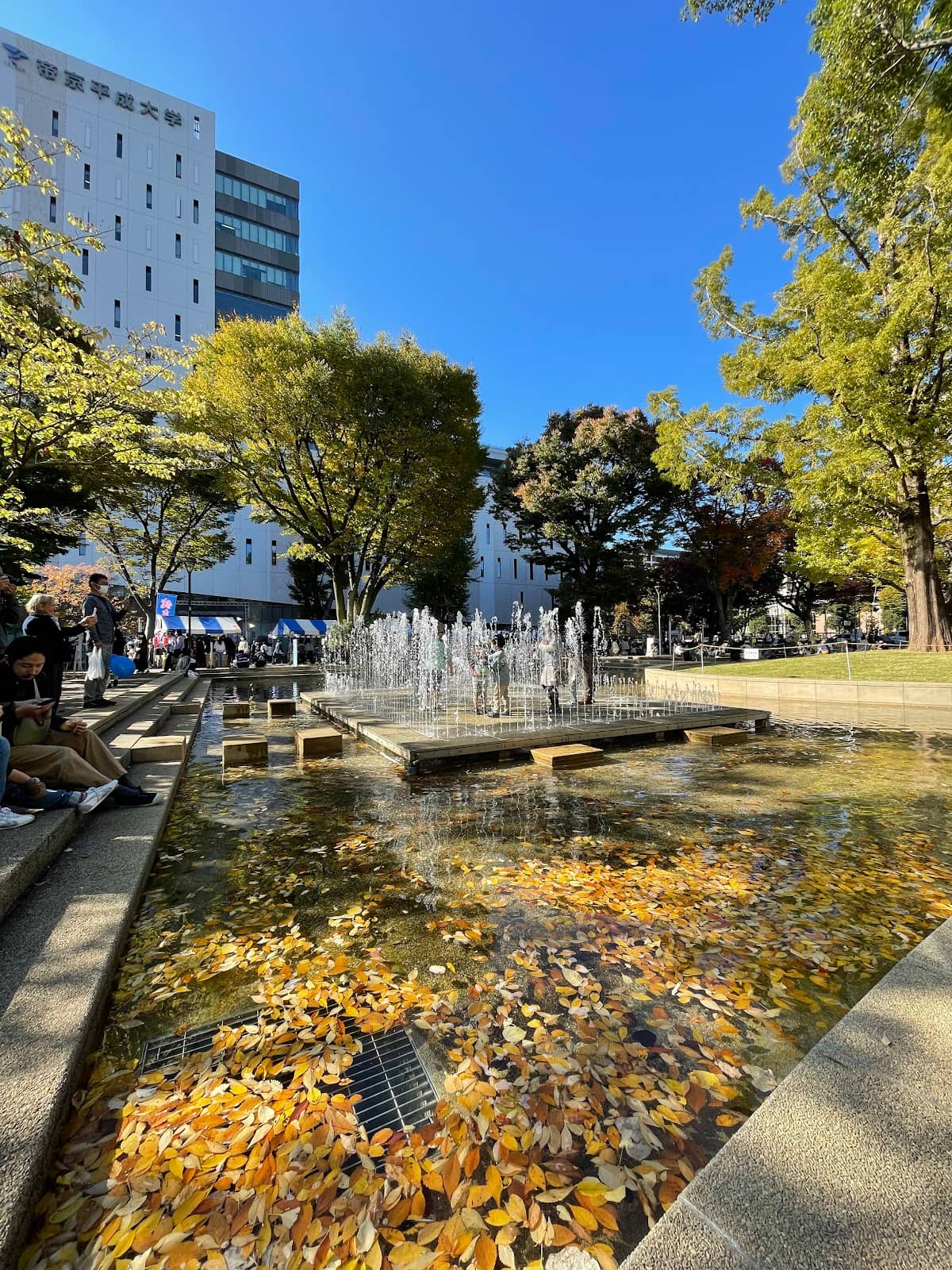 Street Dance Sessions