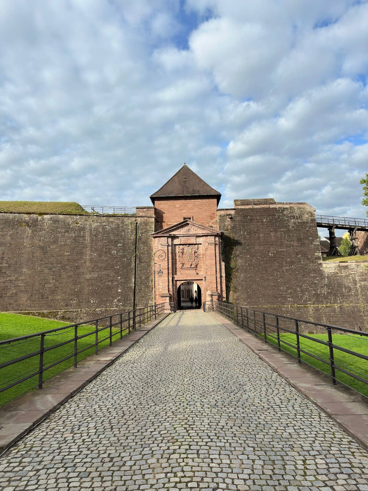 A Glimpse of Medieval Grandeur