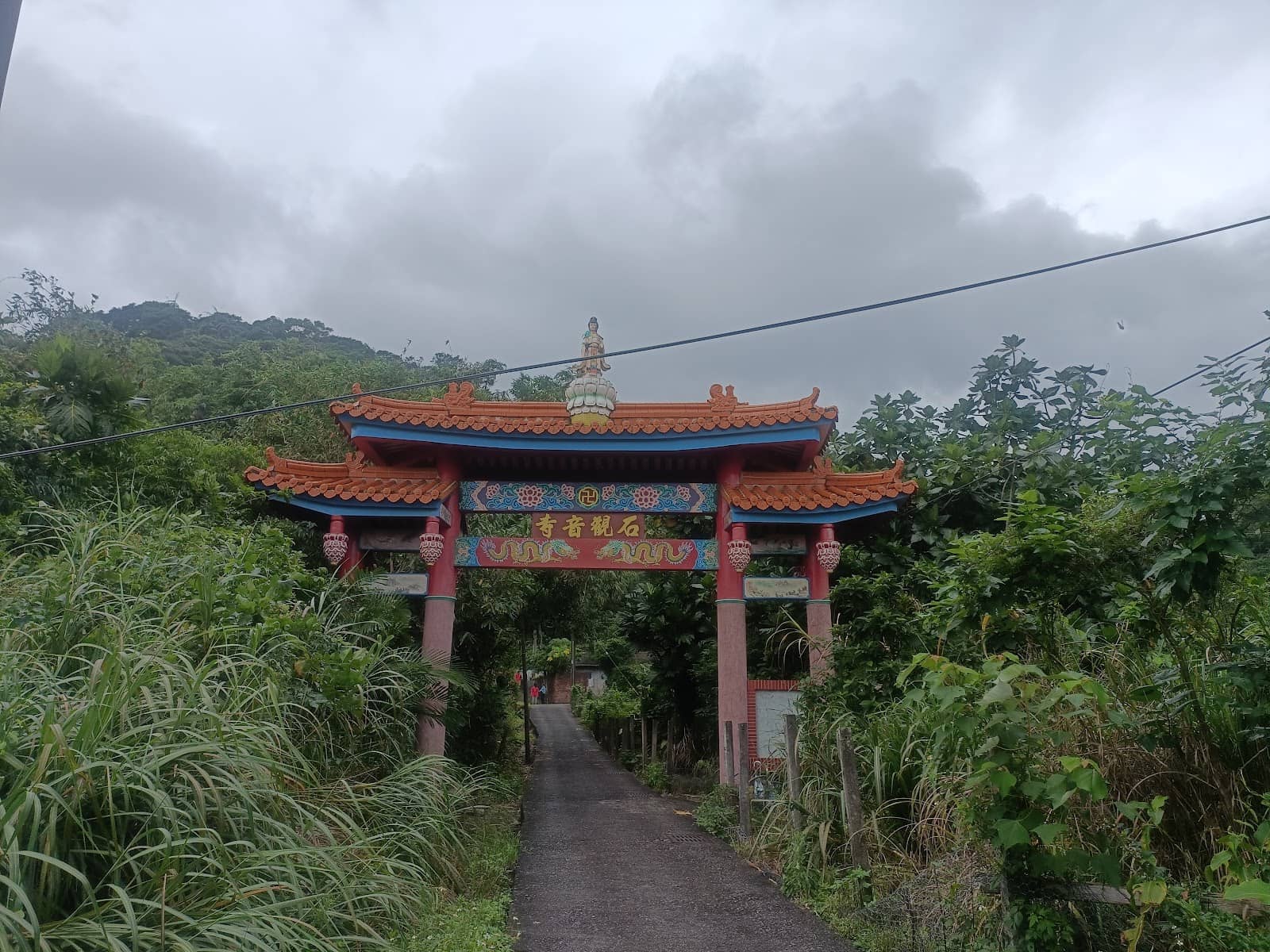 Panoramic Mountain Views