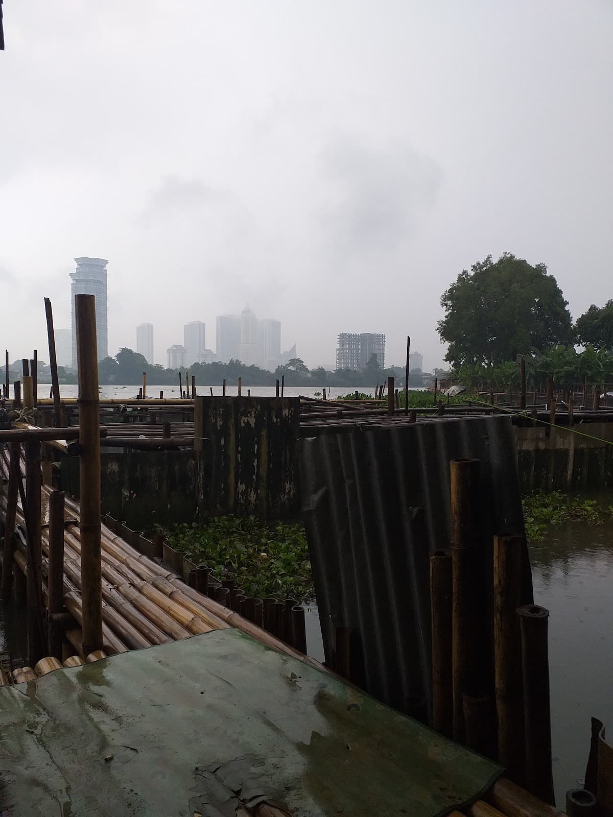 Danau Kelapa Dua - Image 1