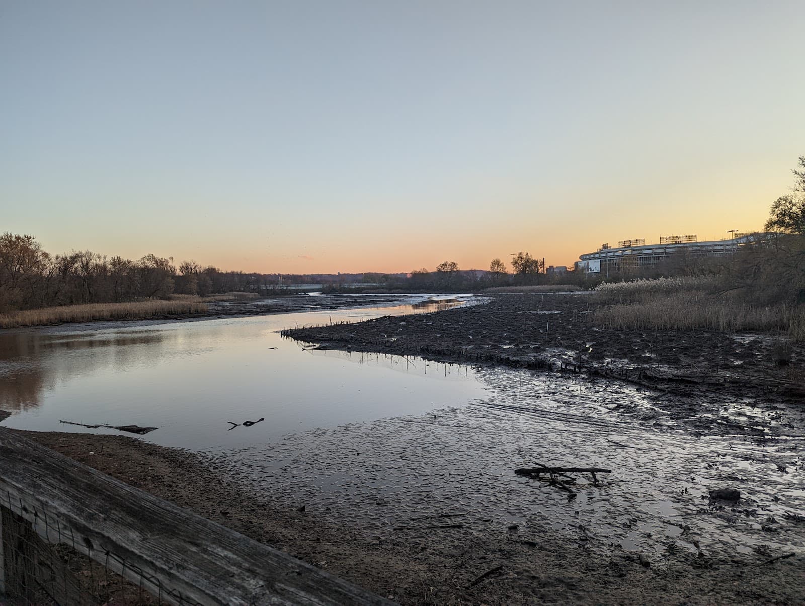 Kingman and Heritage Islands Park - Image 1