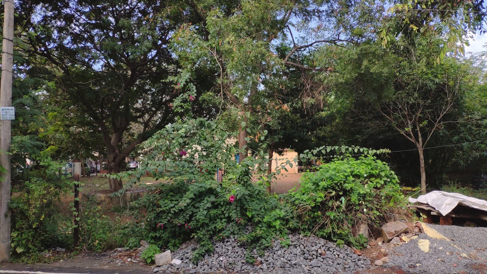Gandhi Park, Salem - Image 1