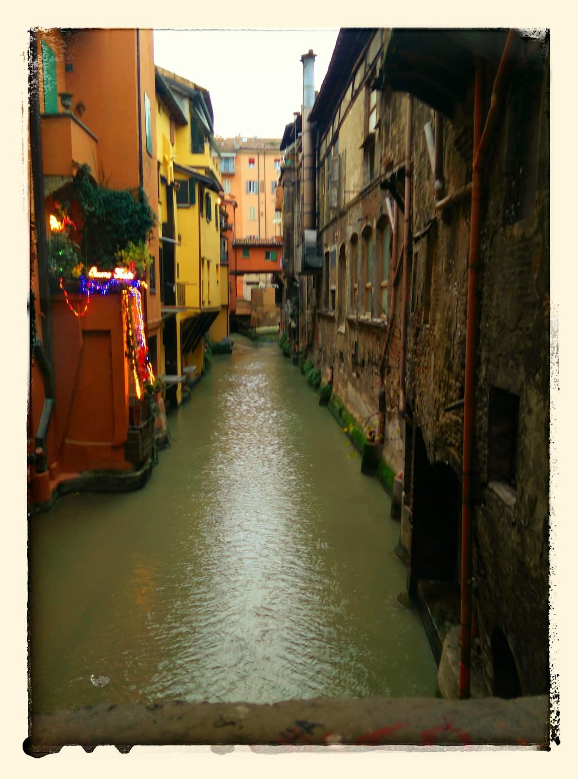 Via Piella Bologna - Image 1