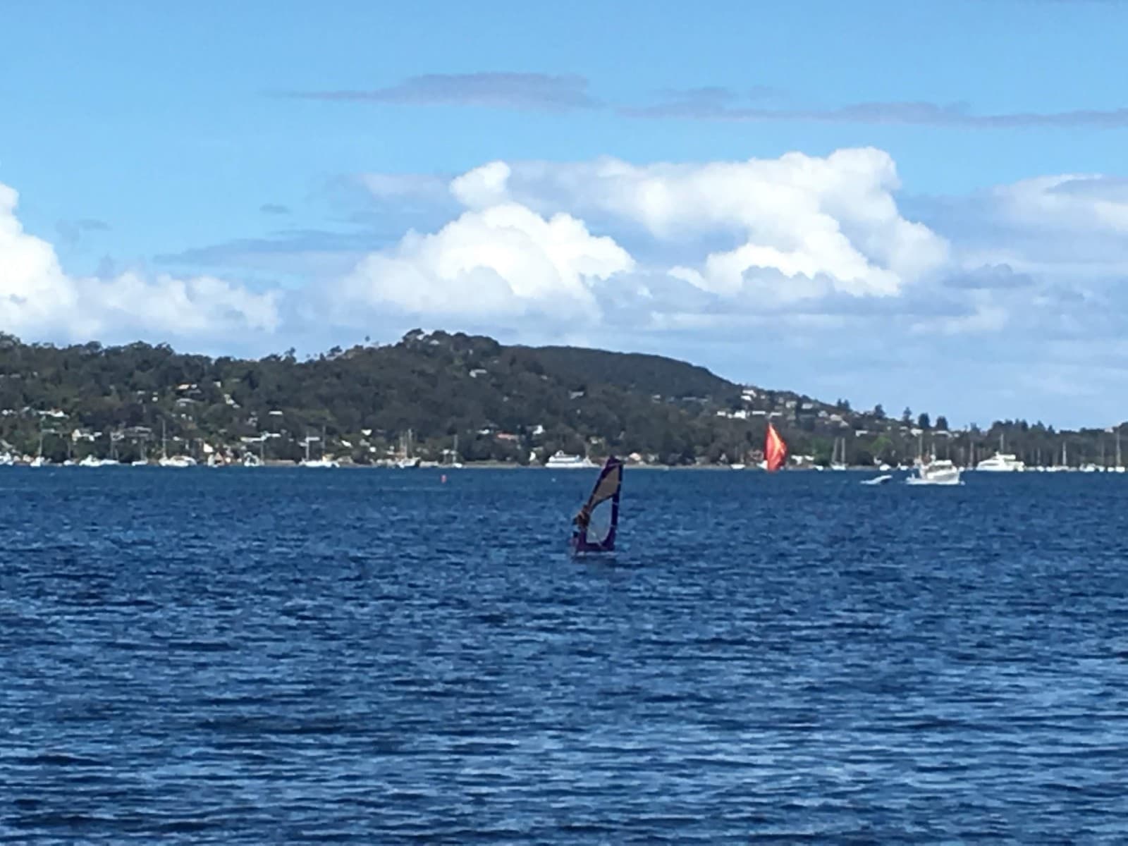 Currawong Beach - Image 1