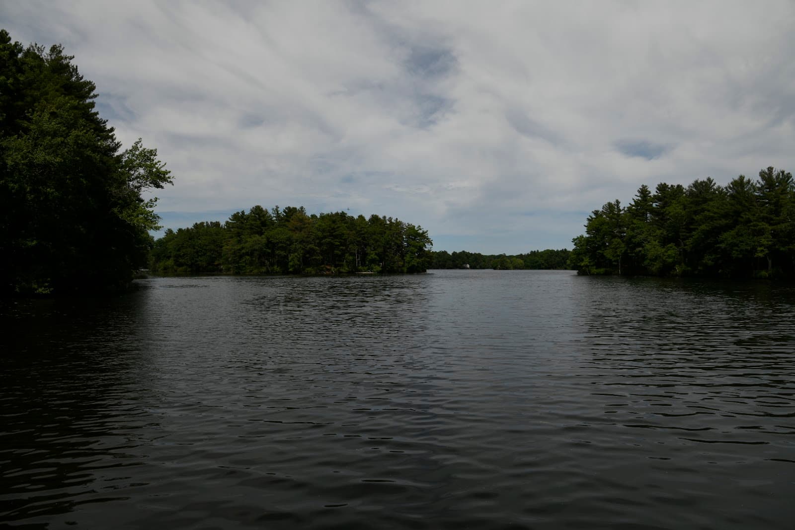 Neponset Reservoir - Image 1