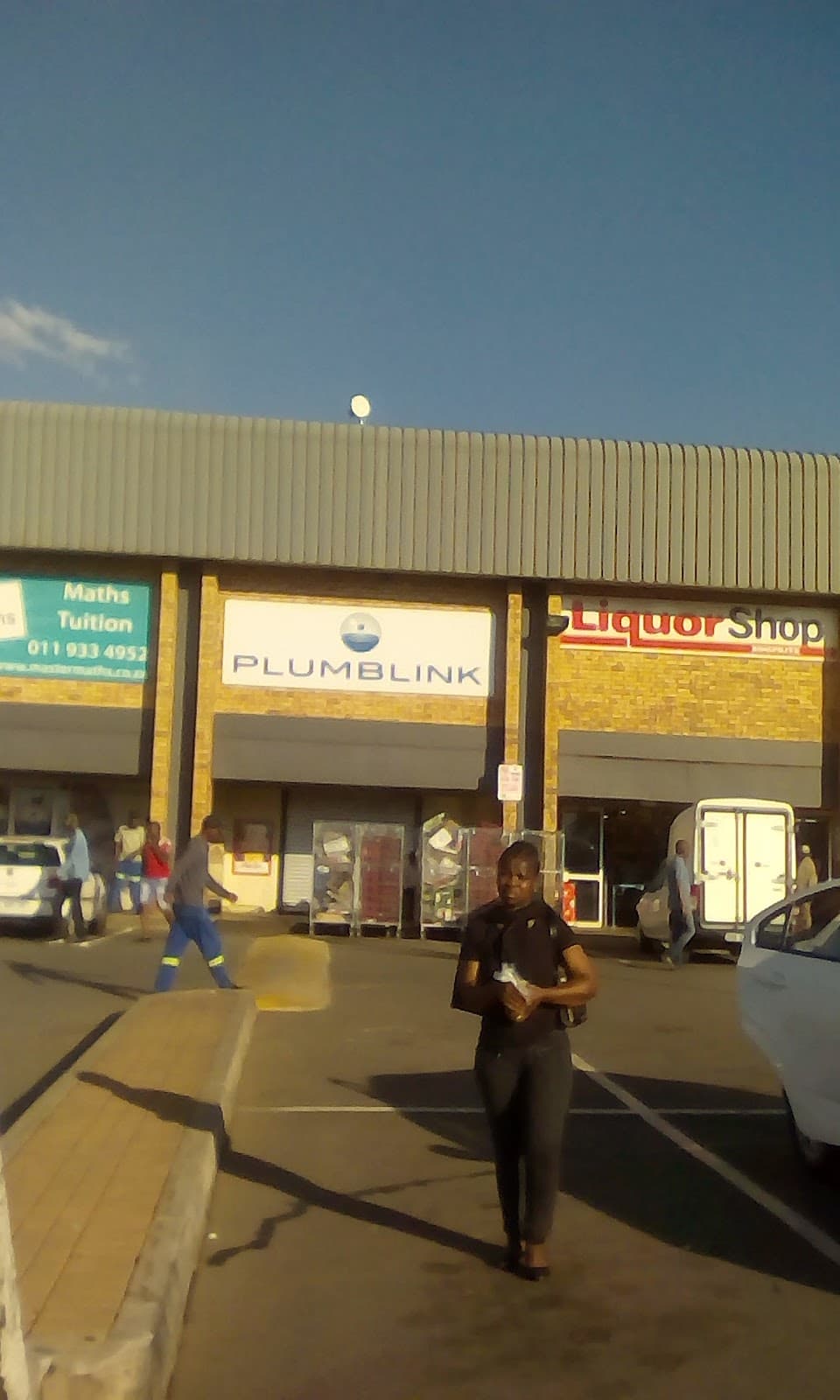 Bara Market - Image 1