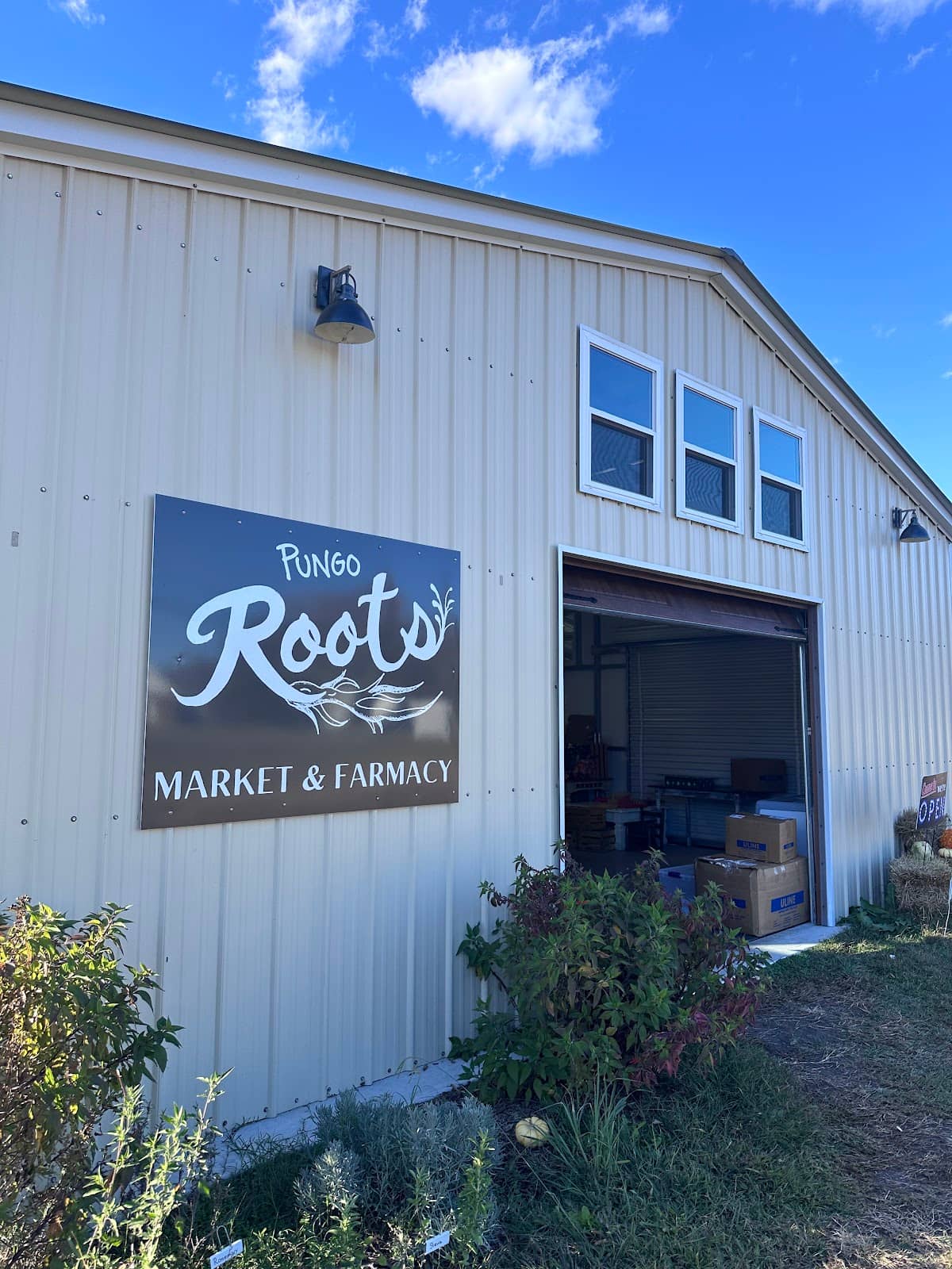 Local Honey & Edibles