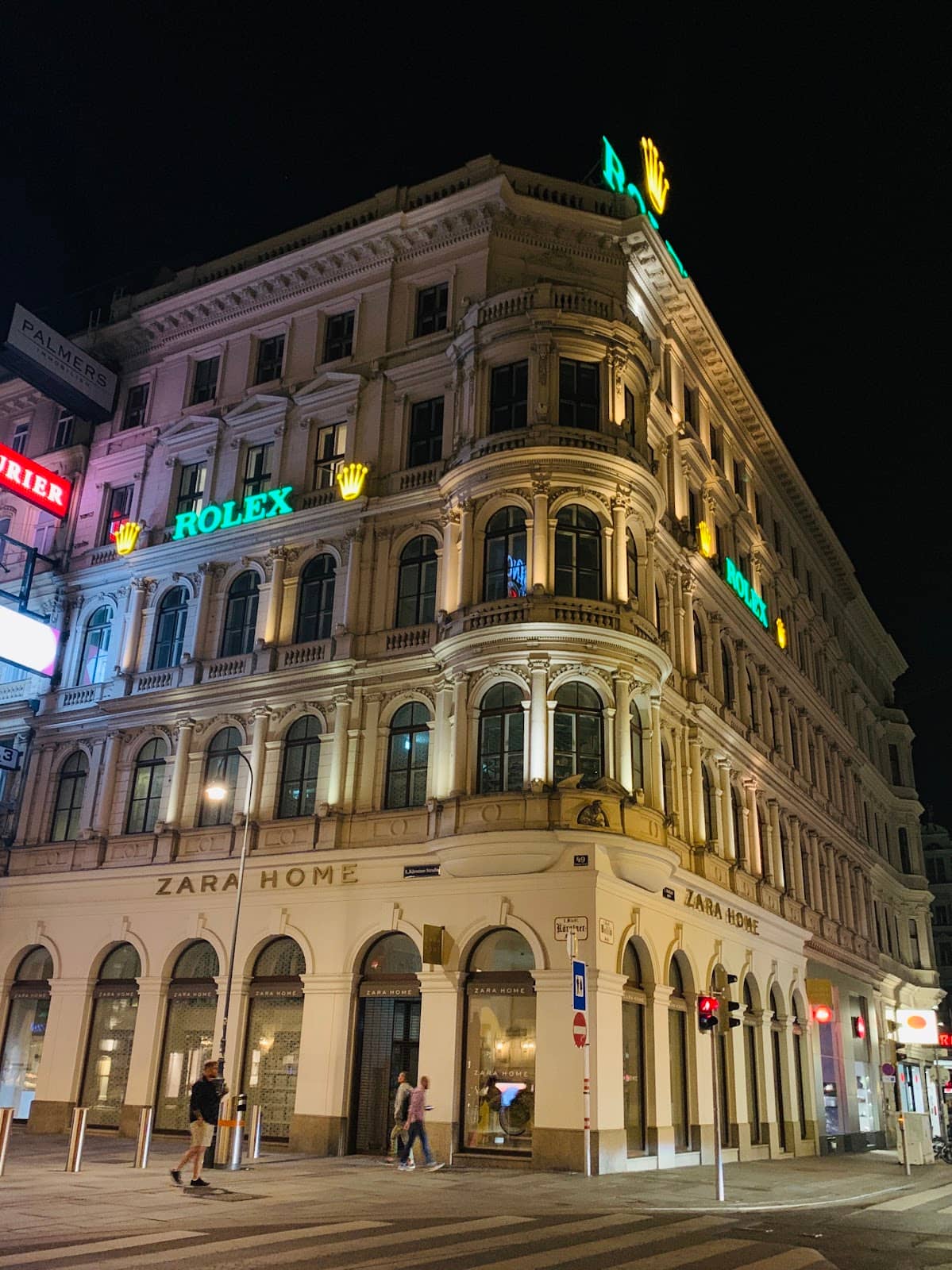 Cozy Winter Hot Chocolate