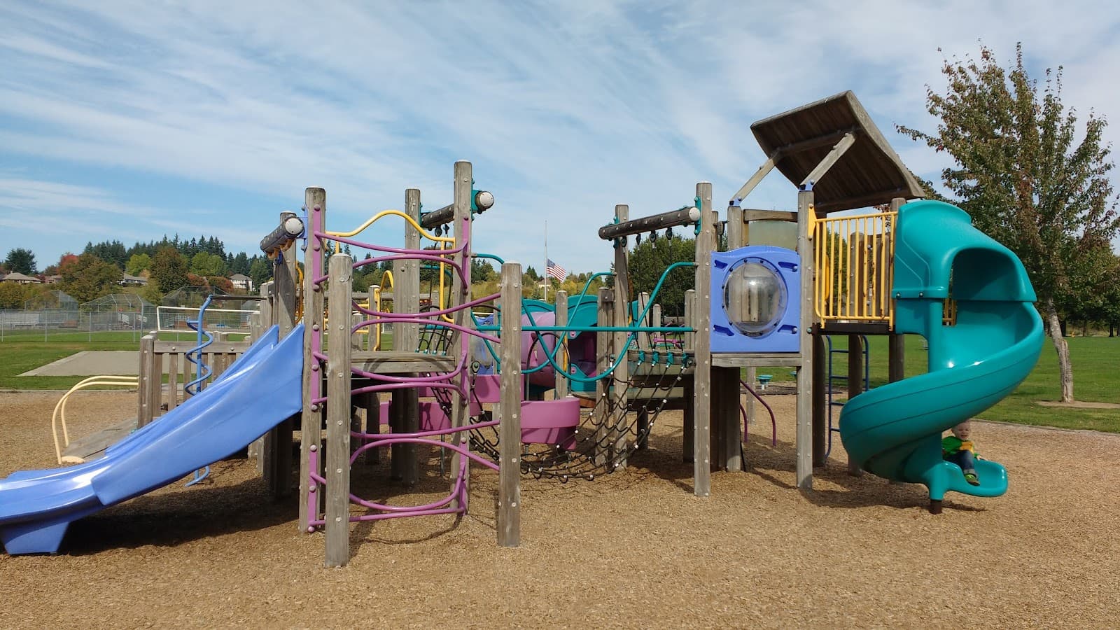 Pioneer Park Tumwater - Image 1