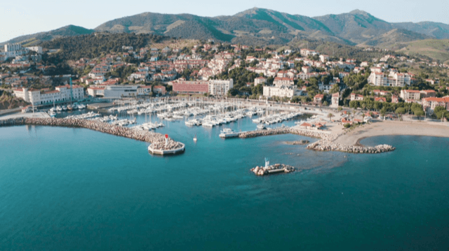Port de Banyuls-sur-Mer - Image 1