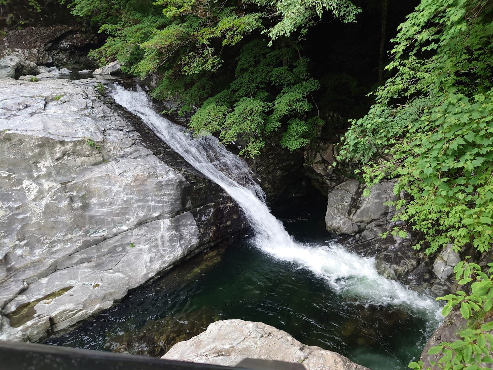 Mitarai Valley - Image 1