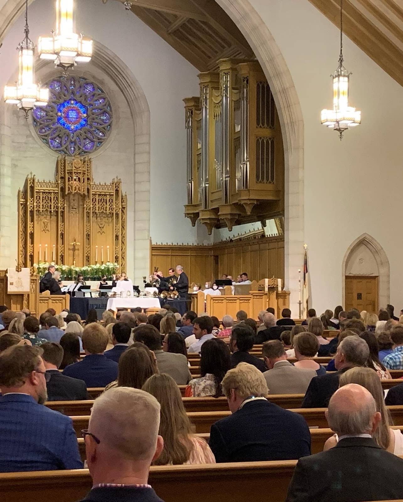 Children's Programs & Sunday School