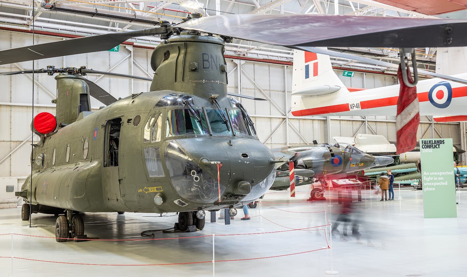 RAF Museum Midlands - Image 1