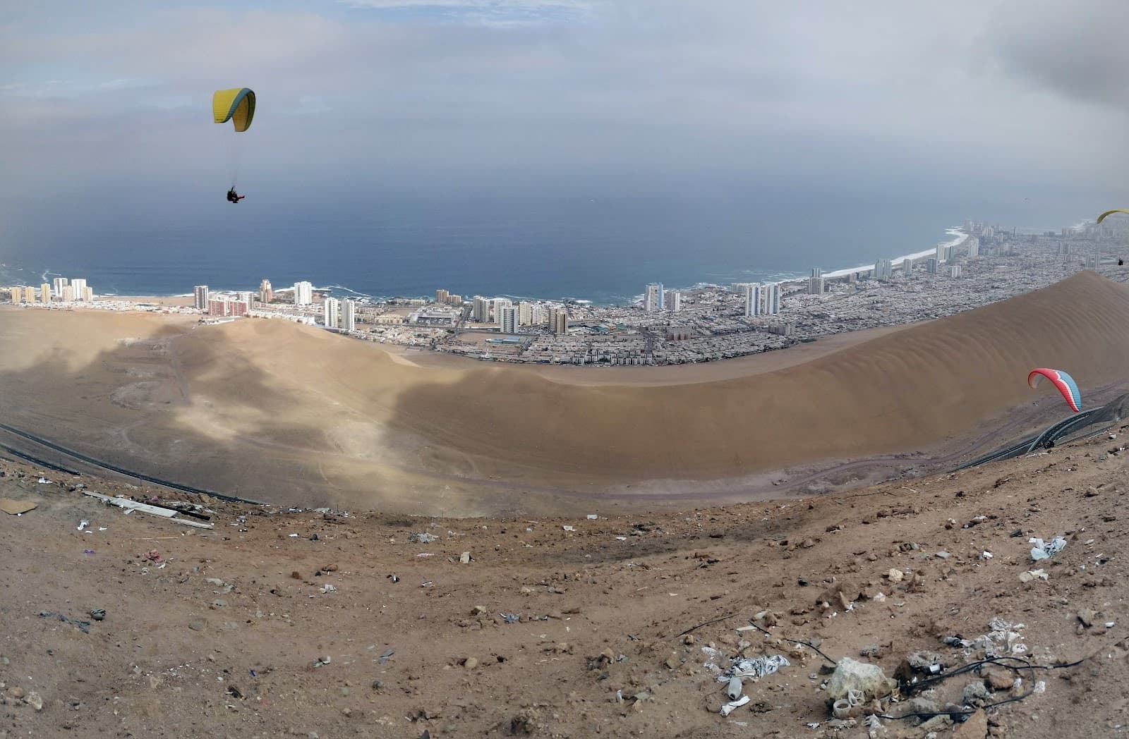 Cerro Dragón - Image 1