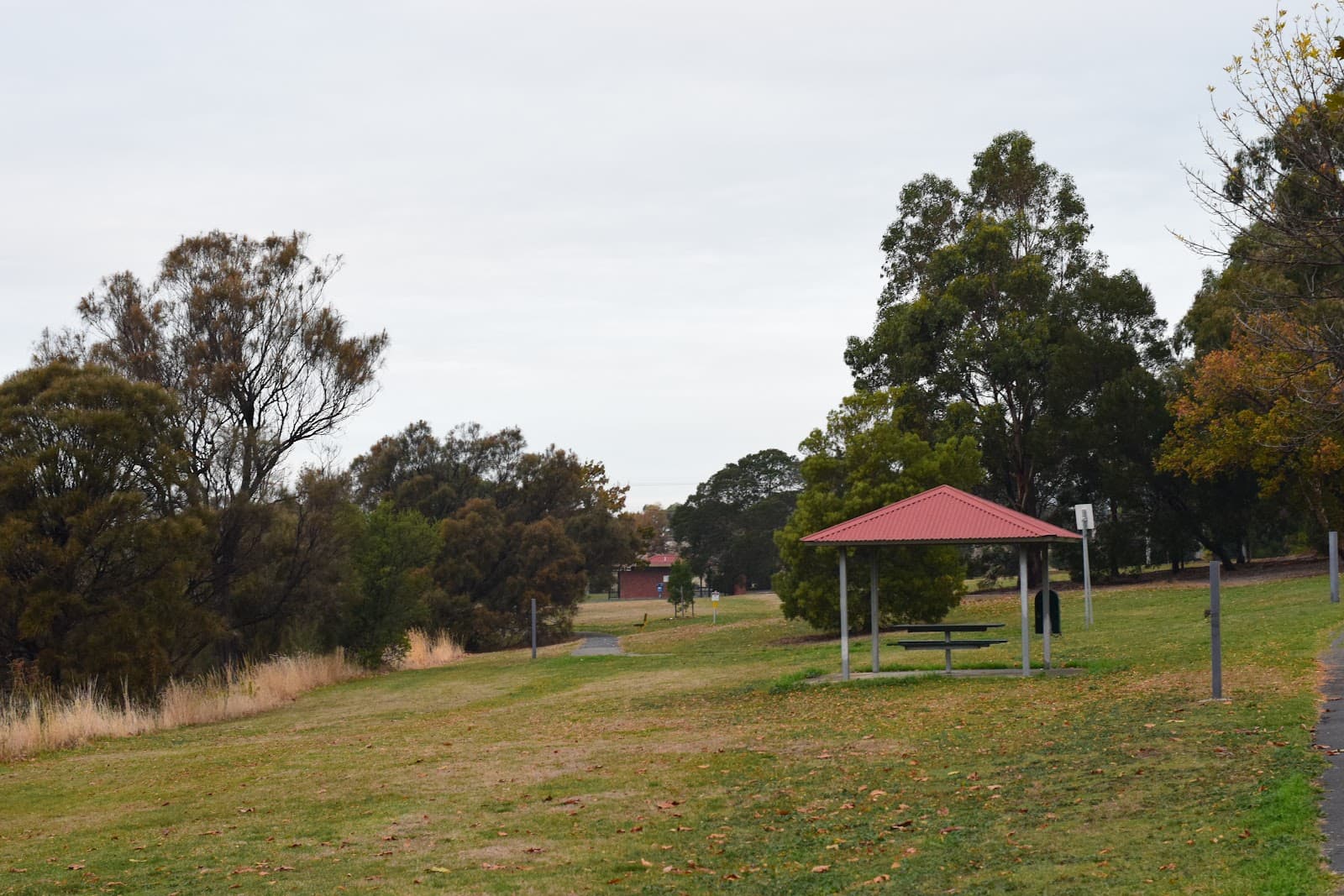 Berriedale Bay Park - Image 1