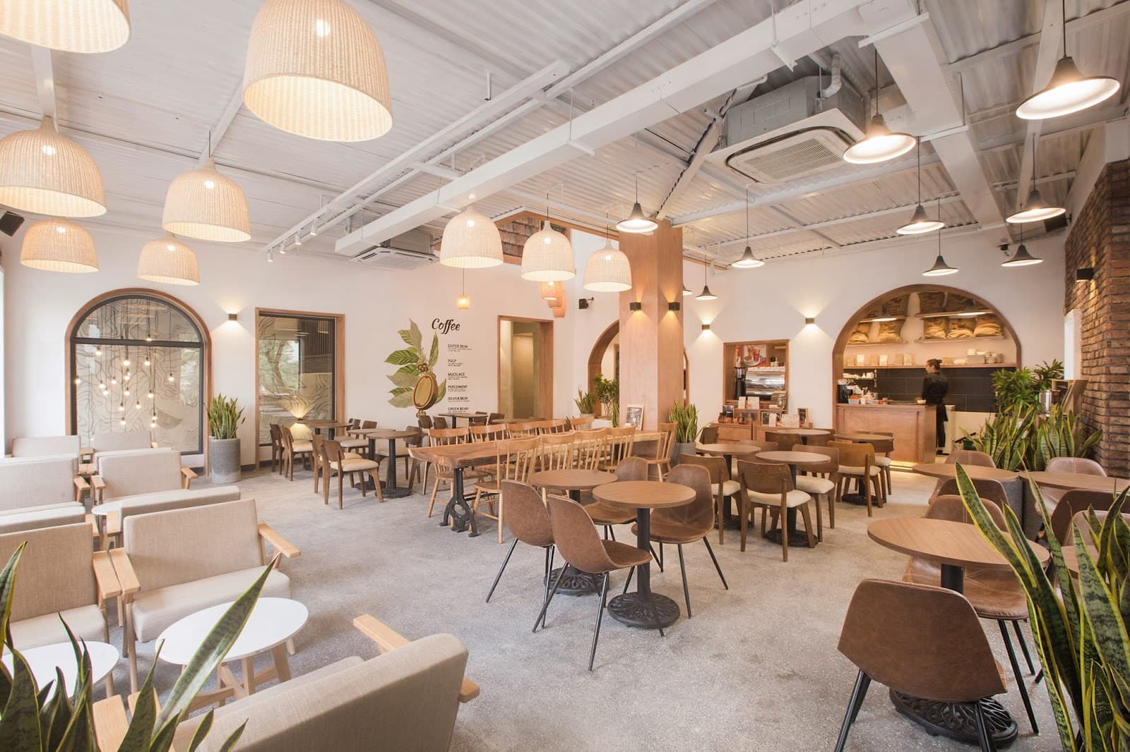 The Coffee House - Image 1